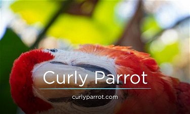 CurlyParrot.com